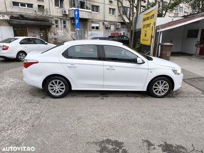 Citroën C-Elysée VTI 115 Selection