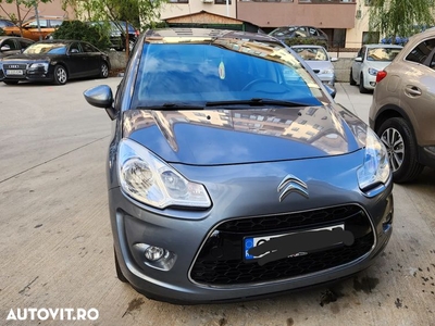 Citroën C3 1.6 HDI Exclusive