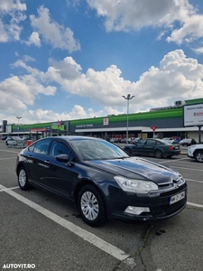 Citroën C5 1.6HDi FAP Susp M X