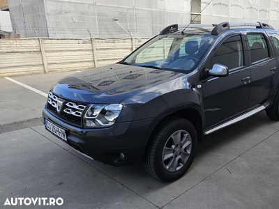 Dacia Duster 1.5 dCi 4x2 Laureate