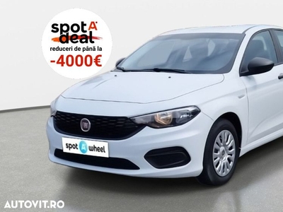 Fiat Tipo 1.3 Mjet Easy