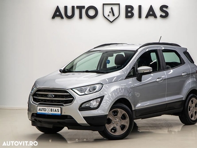 Ford EcoSport 1.0 Ecoboost Aut. Trend