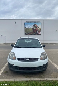 Ford Fiesta 1.4i Comfort