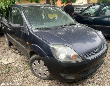 Ford Fiesta 1.4i Comfort