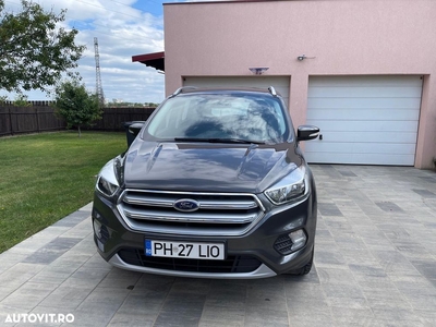 Ford Kuga 1.5 TDCi 2WD ST-Line