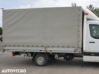 Hyundai H350 2.5 CRDi Autosasiu