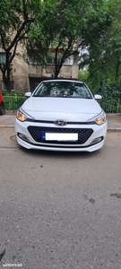 Hyundai i20 1.25 84CP M/T Comfort