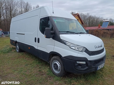 Iveco Massif