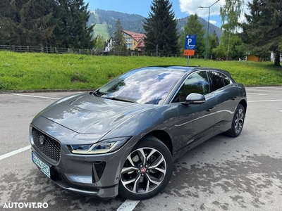 Jaguar I-Pace HSE