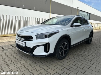 Kia XCeed 1.6 GDI 6DCT PHEV Vision