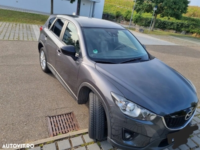 Mazda CX-5 CD175 4x4 Revolution