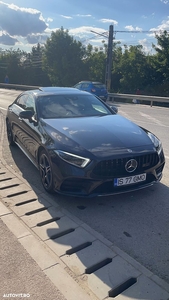 Mercedes-Benz CLS 450 4MATIC Aut