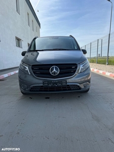 Mercedes-Benz Vito Tourer Extra-Lung 119 CDI 190CP AWD 9AT SELECT