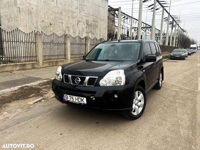 Nissan X-Trail 2.0 dCi / 173 CP Elegance 5u