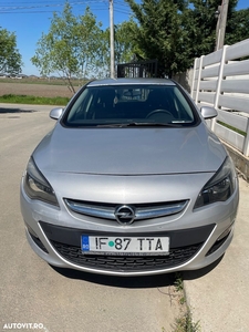 Opel Astra 1.3 CDTI ECOTEC Start/Stop Sport