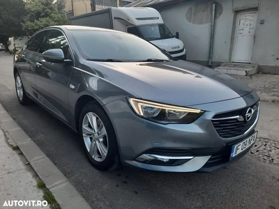 Opel Insignia Grand Sport 1.6 CDTI Start/Stop Exclusive Aut.