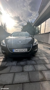 Peugeot 508 2.0 HDI FAP Allure