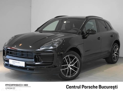 Porsche Macan 2.0 PDK