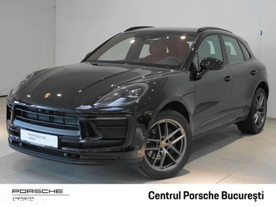 Porsche Macan 2.0 PDK