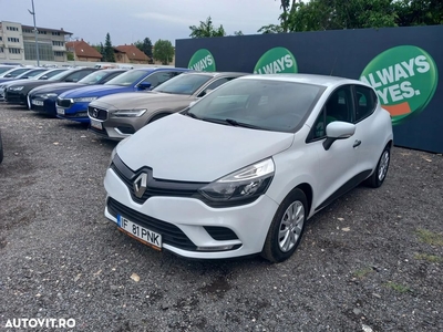 Renault Clio Estate Energy dCi Life