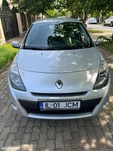 Renault Clio III 1.4 16V SL Exception