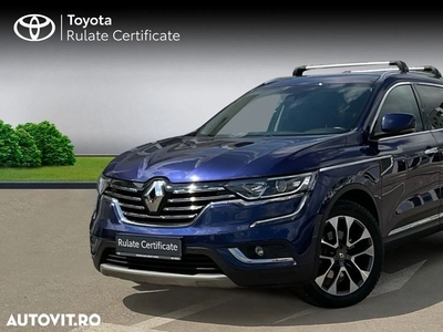 Renault Koleos ENERGY dCi 175 X-tronic 4WD INTENS