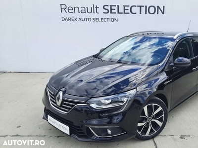 Renault Megane TCe Intens