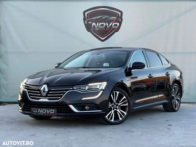 Renault Talisman ENERGY dCi 160 EDC INITIALE PARIS