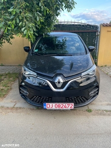 Renault ZOE EV 50 R135 INTENS