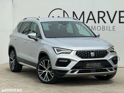 Seat Ateca 1.5 TSI ACT DSG OPF Xperience