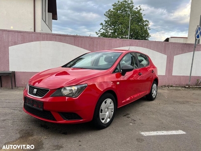 Seat Ibiza 1.2 TDI CR Ecomotive Reference