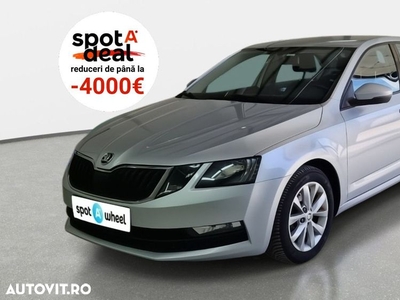 Skoda Octavia 2.0 TDI Ambition