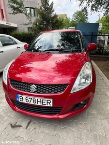 Suzuki Swift 1.2 GS