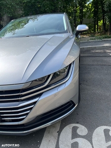 Volkswagen ARTEON 2.0 TDI DSG Elegance