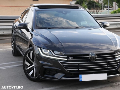 Volkswagen ARTEON 2.0 TDI DSG R-Line