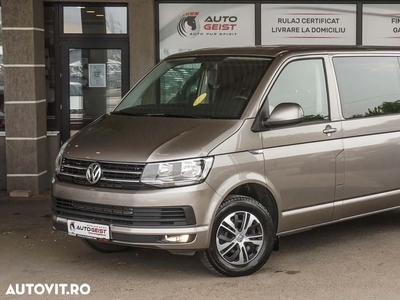 Volkswagen Caravelle T6 2.0 TDI KR Comfortline DSG