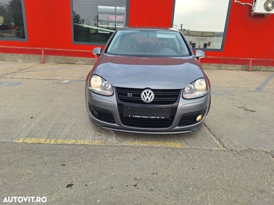 Volkswagen Golf 1.4 TSI GT Sport