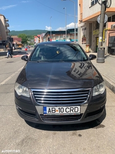 Volkswagen Passat Variant 2.0 TDI BlueMotion Technology Trendline