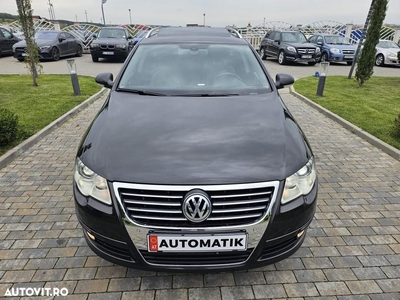 Volkswagen Passat Variant 2.0 TDI Highline DPF DSG