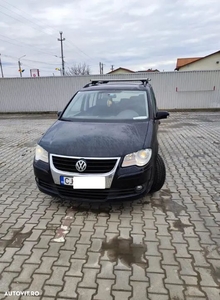 Volkswagen Touran 1.9 TDI R-Line Edition