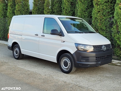 Renault Trafic 1.6 dCi 120 Combi Authentique