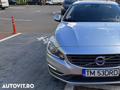 Volvo S60 D2 Summum