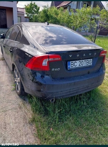 Volvo S60 D4 Start-Stop Basic