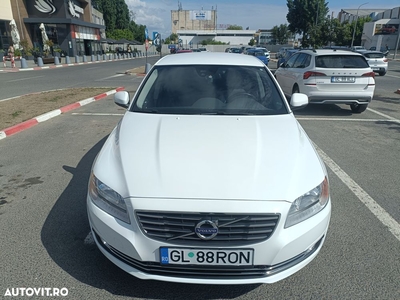 Volvo S80 D4 Geartronic Momentum