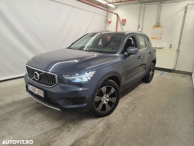 Volvo XC 40 D3 Geartronic Inscription