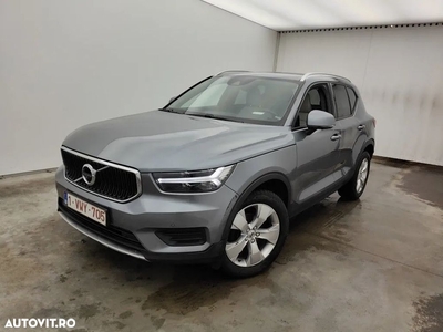 Volvo XC 40 D3 Geartronic Momentum