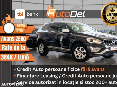 Volvo XC 60 D4 VEA Start-Stop R-Design