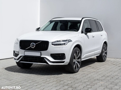 Volvo XC 90 Recharge T8 AWD Plus Dark