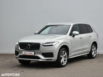 Volvo XC 90 T8 AWD Twin Engine Geartronic Momentum