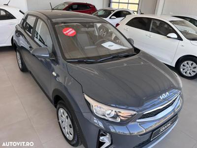 Kia Stonic 1.0 T-GDI 7DCT Urban